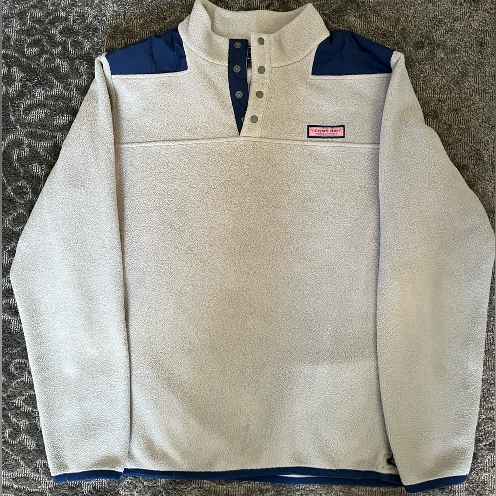VINEYARD VINES Shep Shirt